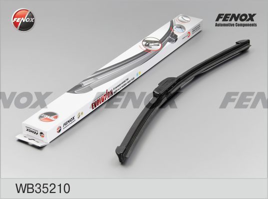 FENOX Щетка стеклоочистителя WB35210