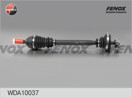 FENOX Veovõll WDA10037