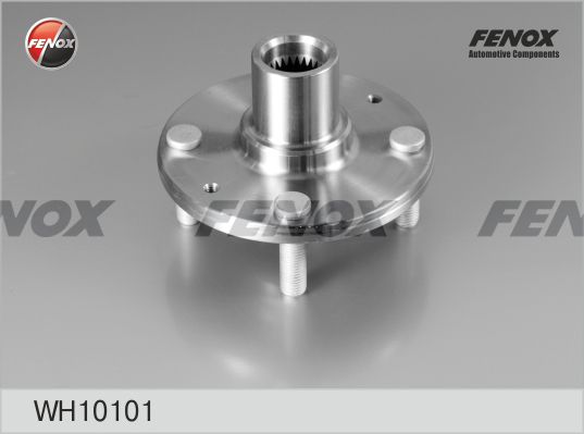 FENOX Ступица колеса WH10101