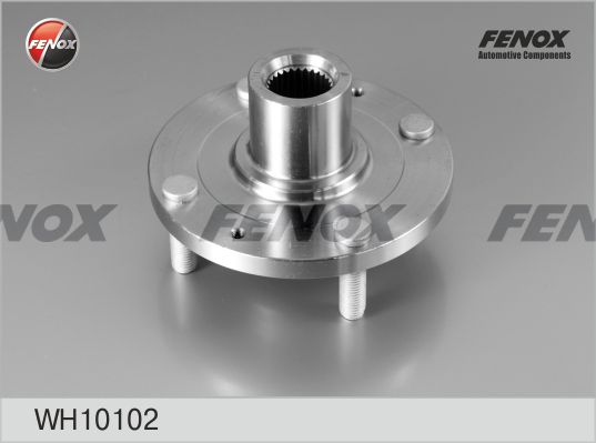 FENOX Rattarumm WH10102