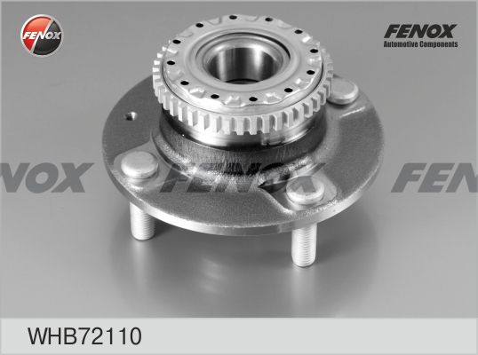 FENOX Rattarumm WHB72110