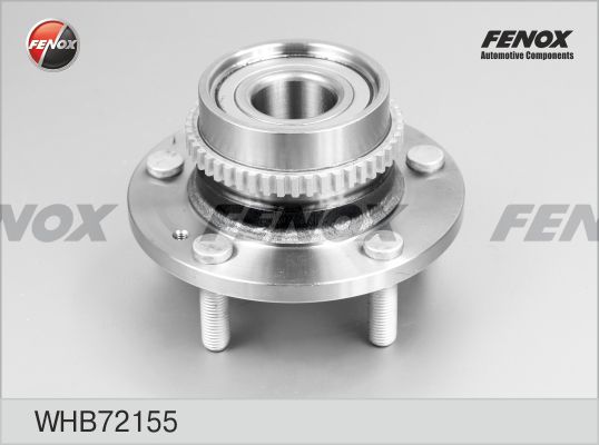 FENOX Rattarumm WHB72155