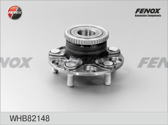 FENOX Ступица колеса WHB82148