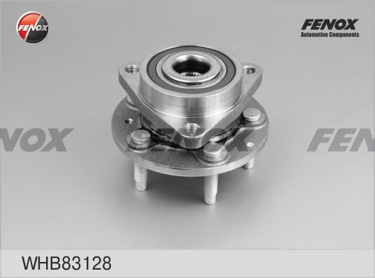 FENOX Ступица колеса WHB83128