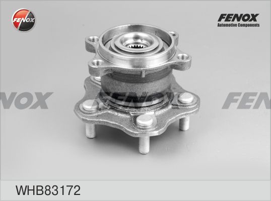 FENOX Rattarumm WHB83172