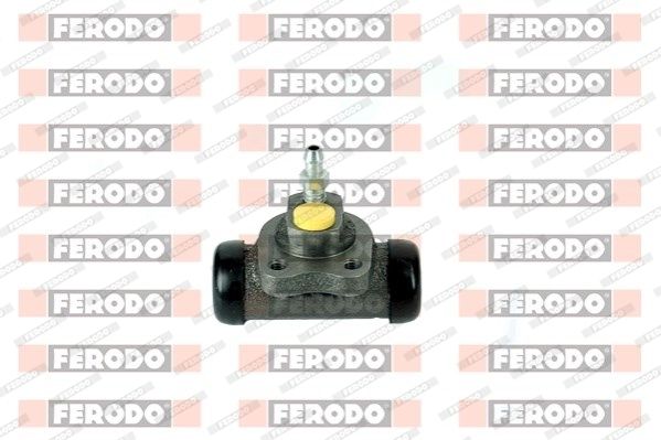 FERODO Rattapidurisilinder FHW002