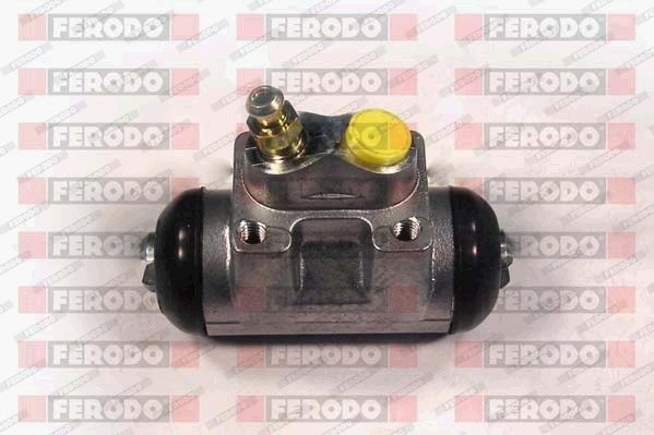 FERODO Rattapidurisilinder FHW4522