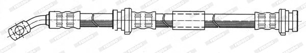 FERODO Тормозной шланг FHY2952