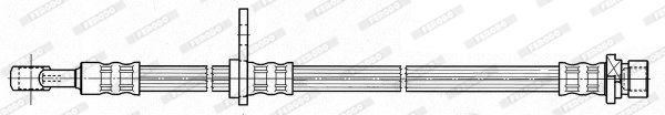 FERODO Тормозной шланг FHY3238