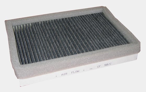 FI.BA Filter,salongiõhk CF-58/C