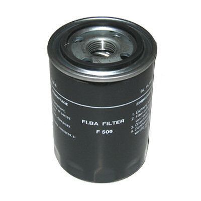 FI.BA Масляный фильтр F-509