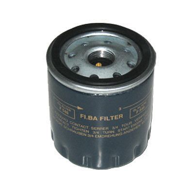 FI.BA Масляный фильтр F-546