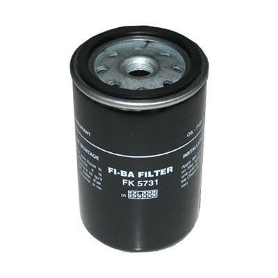 FI.BA Kütusefilter FK-5731