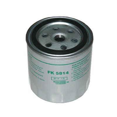 FI.BA Kütusefilter FK-5814