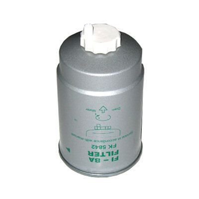 FI.BA Kütusefilter FK-5842