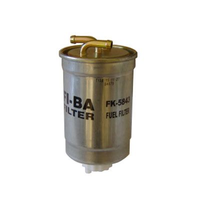 FI.BA Kütusefilter FK-5843