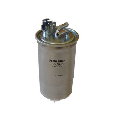 FI.BA Kütusefilter FK-5846