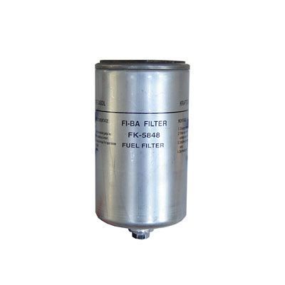 FI.BA Kütusefilter FK-5848