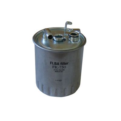 FI.BA Топливный фильтр FK-750