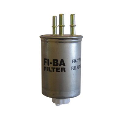 FI.BA Топливный фильтр FK-779