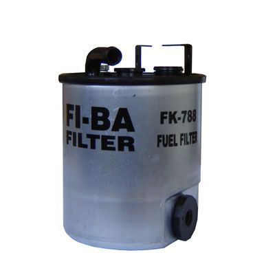 FI.BA Kütusefilter FK-788
