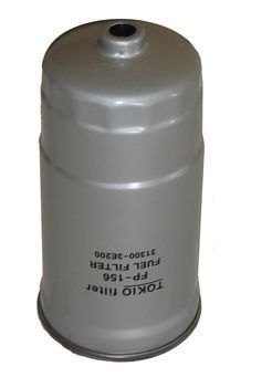 FI.BA Топливный фильтр FP-156