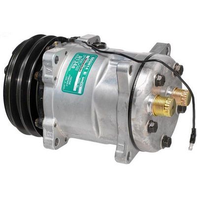 FISPA Kompressor,kliimaseade 1.1015