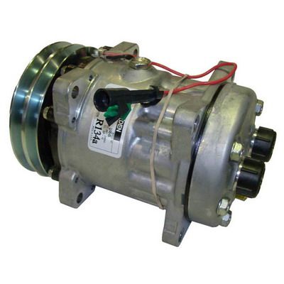 FISPA Kompressor,kliimaseade 1.1060