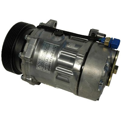 FISPA Kompressor,kliimaseade 1.1079A