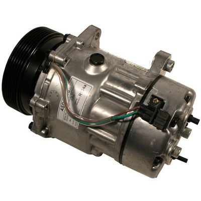 FISPA Kompressor,kliimaseade 1.1224A