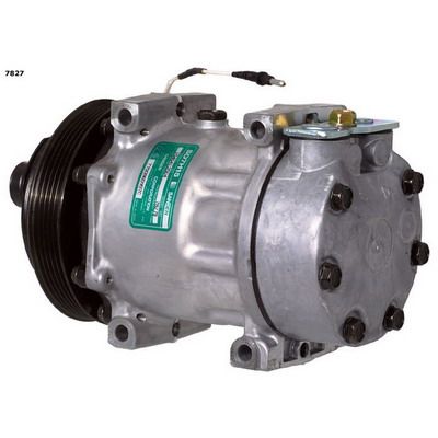 FISPA Kompressor,kliimaseade 1.1304