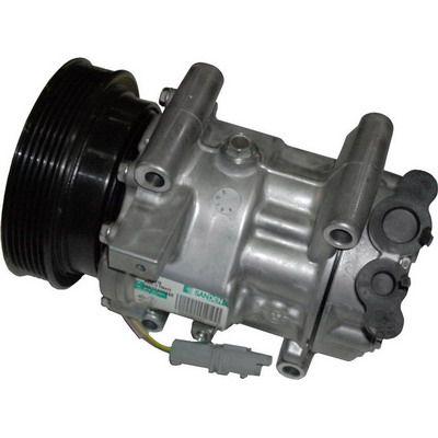 FISPA Kompressor,kliimaseade 1.1350