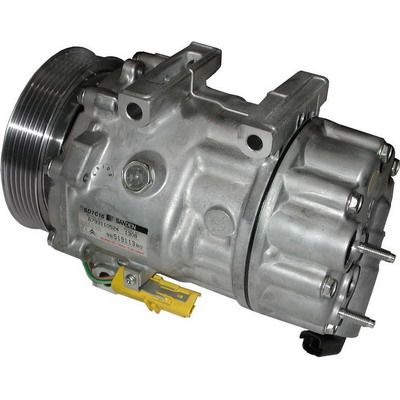 FISPA Kompressor,kliimaseade 1.1353