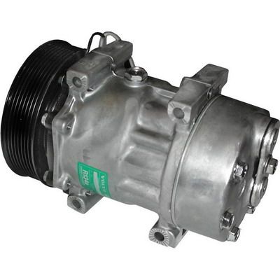 FISPA Kompressor,kliimaseade 1.1369
