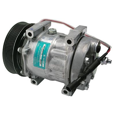 FISPA Kompressor,kliimaseade 1.1424
