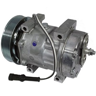 FISPA Kompressor,kliimaseade 1.1424A