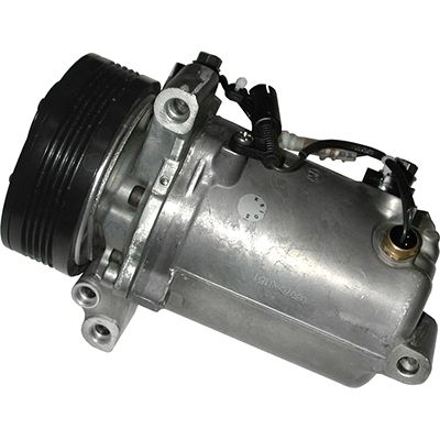FISPA Kompressor,kliimaseade 1.3018A