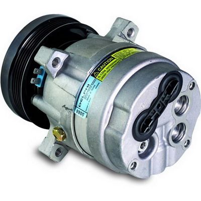 FISPA Kompressor,kliimaseade 1.4003