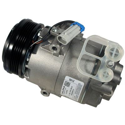 FISPA Kompressor,kliimaseade 1.4057