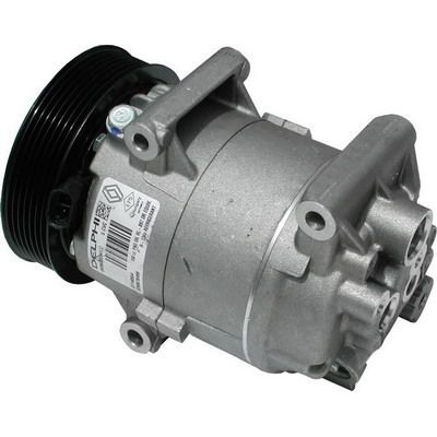 FISPA Kompressor,kliimaseade 1.4083