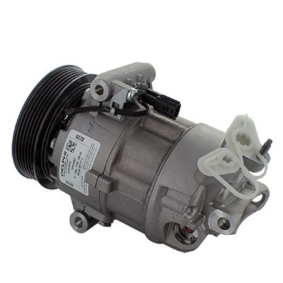 FISPA Kompressor,kliimaseade 1.4100
