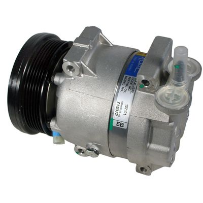 FISPA Kompressor,kliimaseade 1.4101
