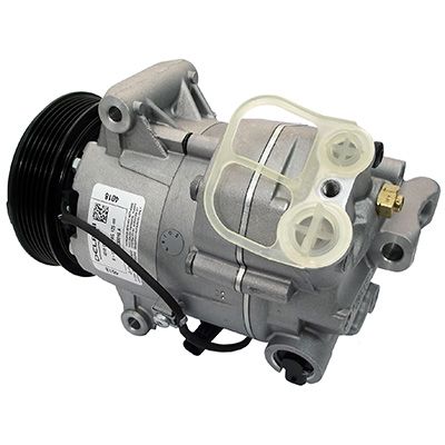 FISPA Kompressor,kliimaseade 1.4119