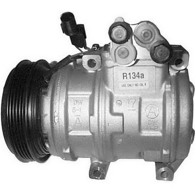 FISPA Kompressor,kliimaseade 1.5113