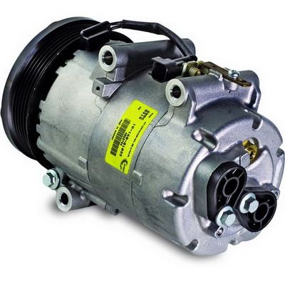 FISPA Kompressor,kliimaseade 1.8025