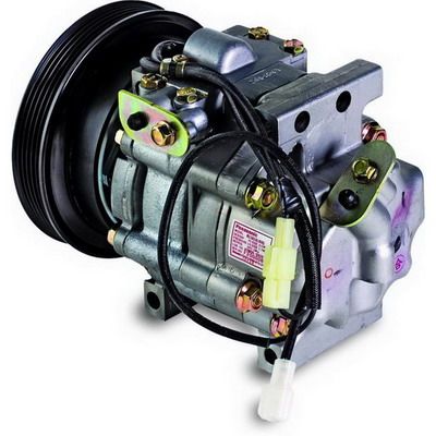 FISPA Kompressor,kliimaseade 1.9004