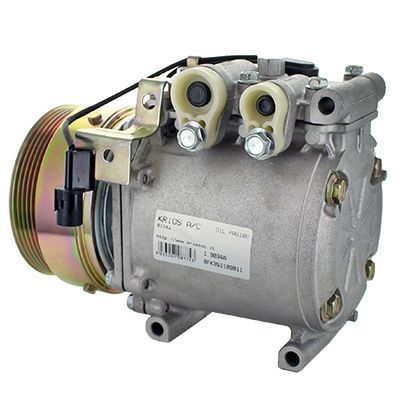 FISPA Kompressor,kliimaseade 1.9034A