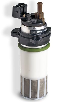 FISPA Kütusepump 70914