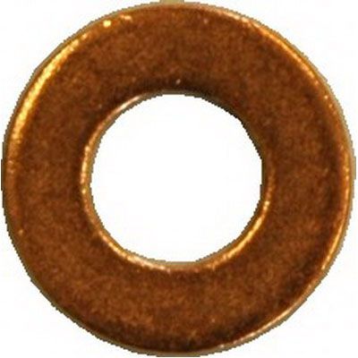 FISPA Уплотнительное кольцо, шахта форсунки 81.058