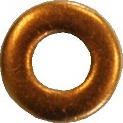 FISPA Уплотнительное кольцо, шахта форсунки 81.061